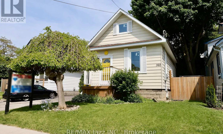 368 Buena Vista Avenue