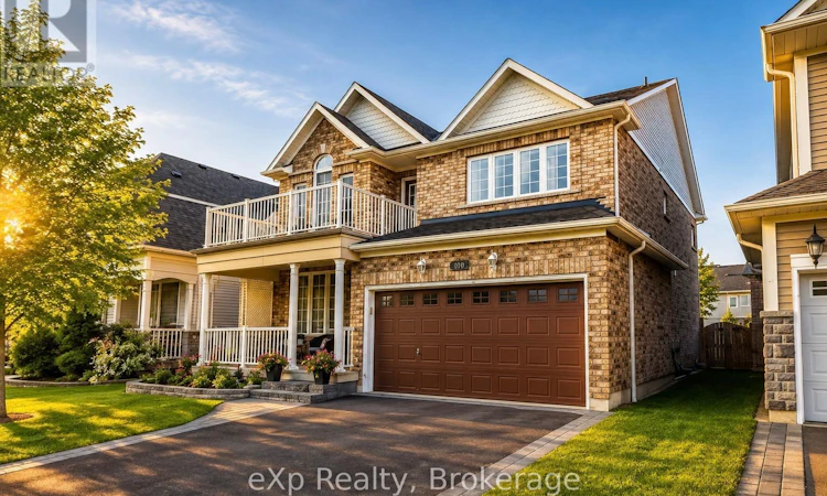 371 Carnwith Drive E