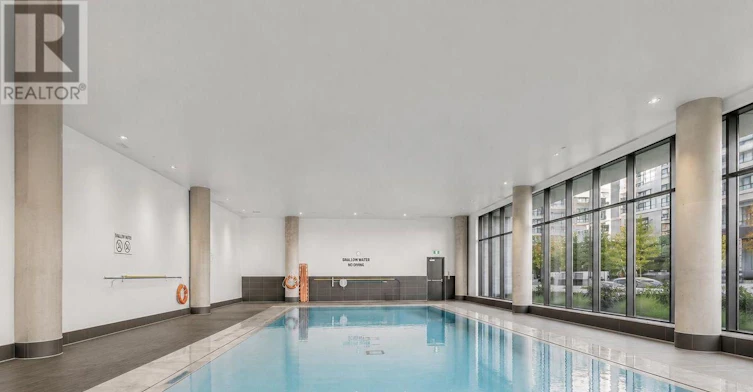 1208-18 Water Walk Drive, Markham, ON, L3R 6L5 - 13