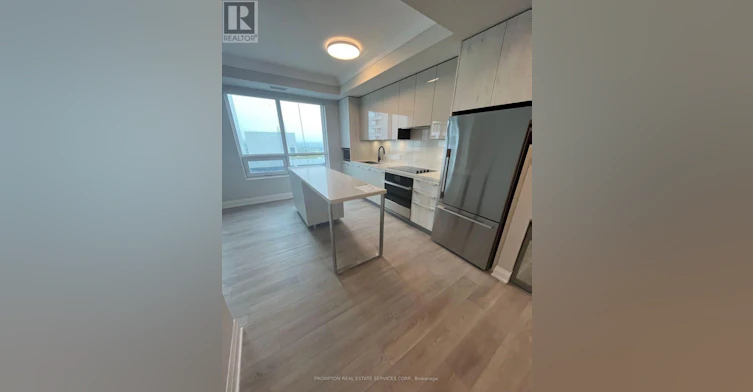 1208-18 Water Walk Drive, Markham, ON, L3R 6L5 - 3