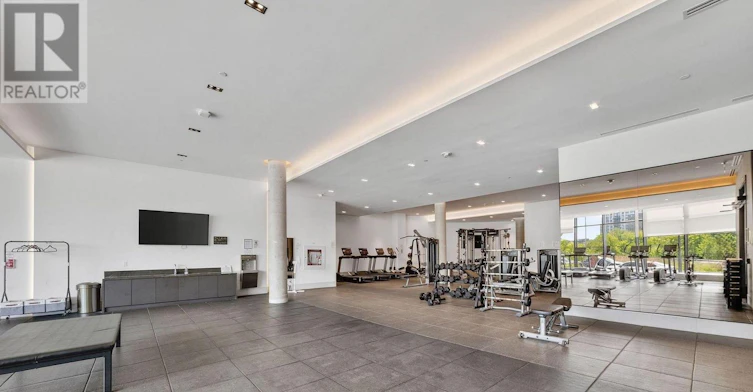 1208-18 Water Walk Drive, Markham, ON, L3R 6L5 - 14
