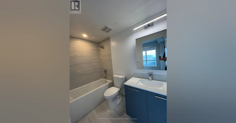 1208-18 Water Walk Drive, Markham, ON, L3R 6L5 - 8