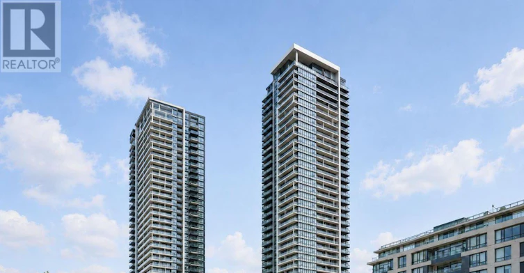 1208-18 Water Walk Drive, Markham, ON, L3R 6L5