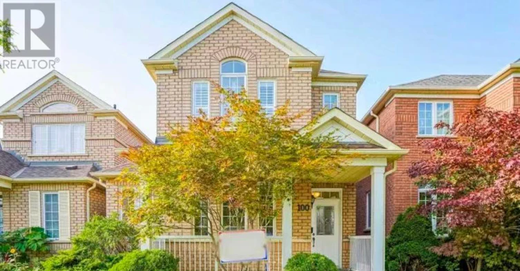 100 Emery Hill Boulevard, Markham, ON, L6C 2S6