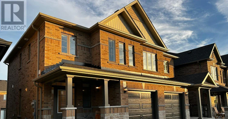 88 Sagewood Avenue, Barrie, ON, L9J 0K5 - 3