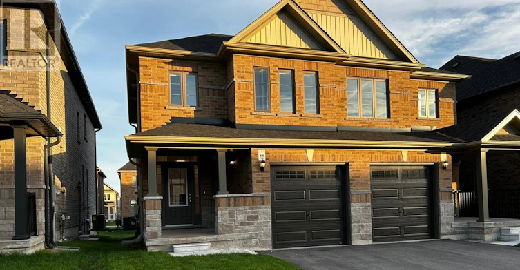 88 Sagewood Avenue, Barrie, ON, L9J 0K5 - 2
