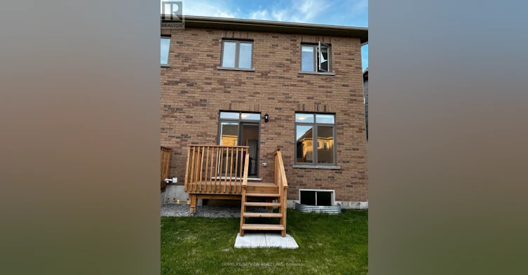 88 Sagewood Avenue, Barrie, ON, L9J 0K5 - 4
