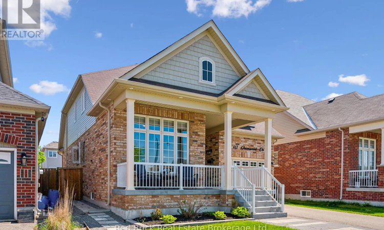 461 Greenwood Drive