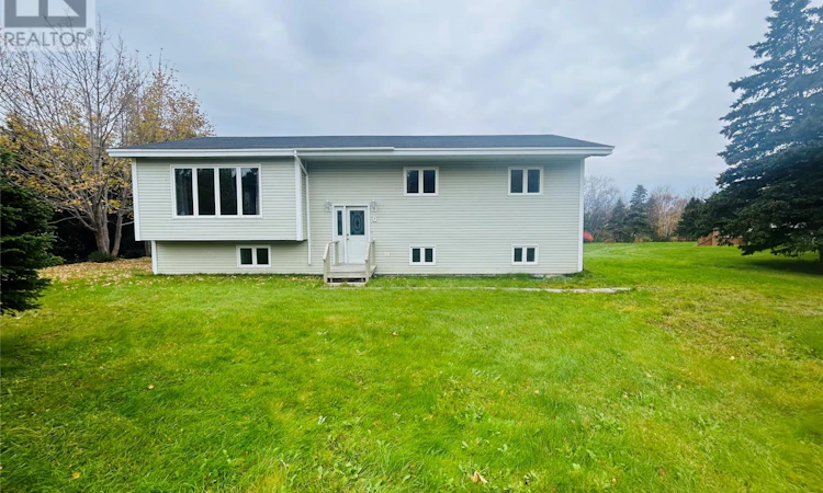 7 Hants Harbour Road