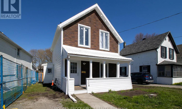 110 Brock Street