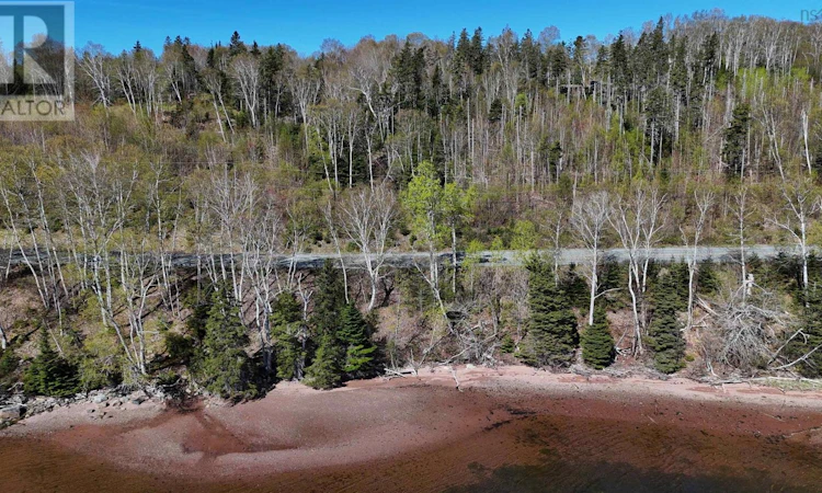 Cabot Trail / Rooster Hill