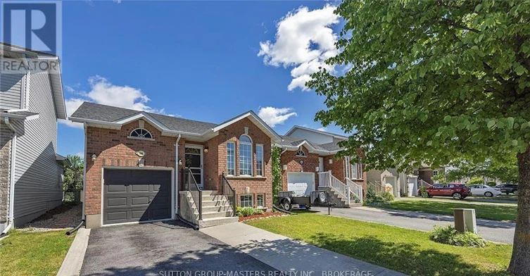 544 Freeman Crescent, Kingston, ON, K7K 7H5 - 2