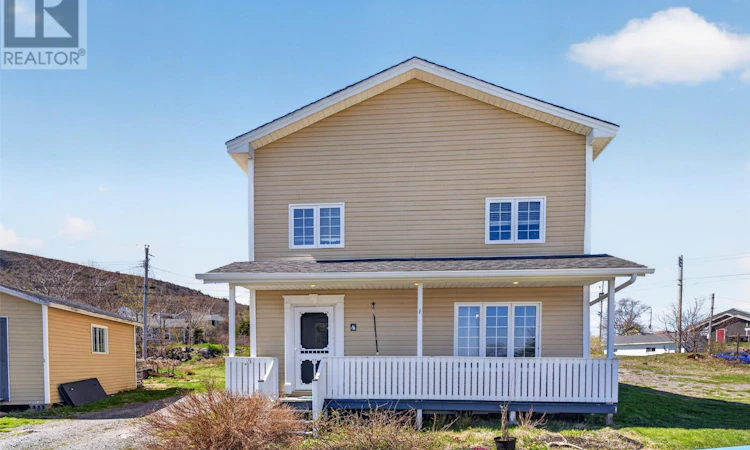 4 Motion Bay Road