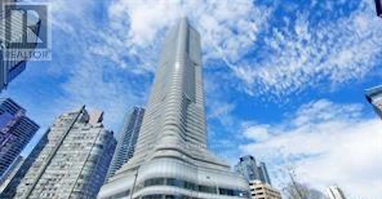 805-11 Wellesley Street W, Toronto, ON, M4Y 1E8
