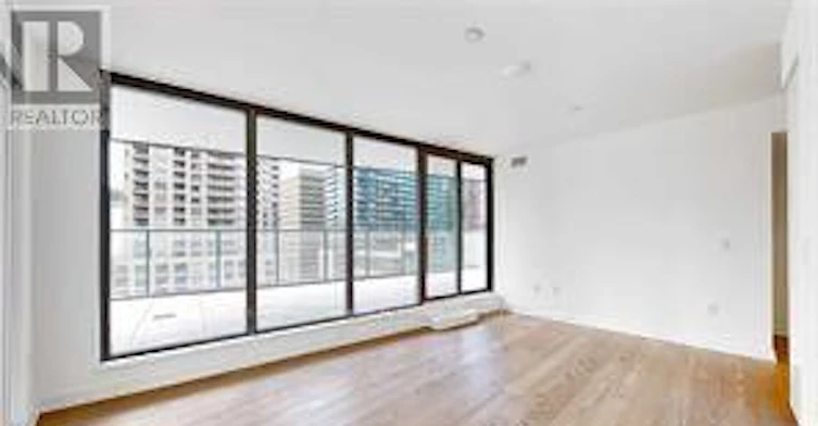 805-11 Wellesley Street W, Toronto, ON, M4Y 1E8 - 9