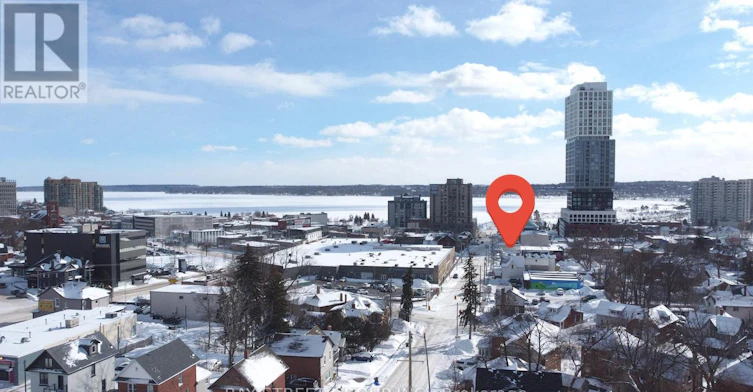 301-66 Maple Avenue, Barrie, ON, L4N 1R8 - 25