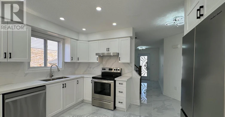 UPPER LVL-505 Bridlewreath Court, Kitchener, ON, N2E 3V6 - 10