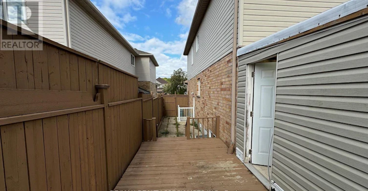 UPPER LVL-505 Bridlewreath Court, Kitchener, ON, N2E 3V6 - 48