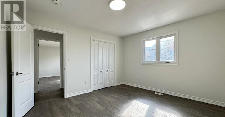 UPPER LVL-505 Bridlewreath Court, Kitchener, ON, N2E 3V6 - 39
