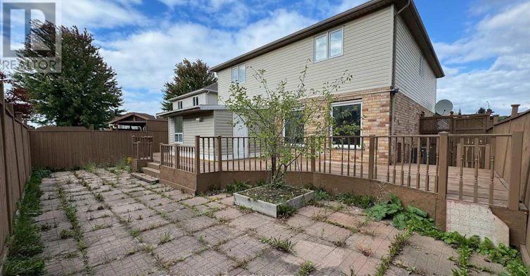 UPPER LVL-505 Bridlewreath Court, Kitchener, ON, N2E 3V6 - 49