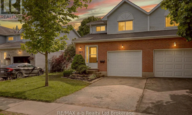 267 Beckett Road