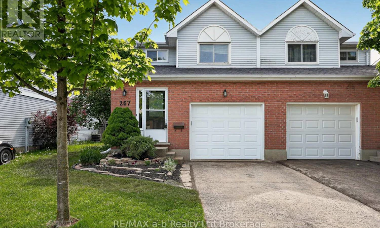 267 Beckett Road