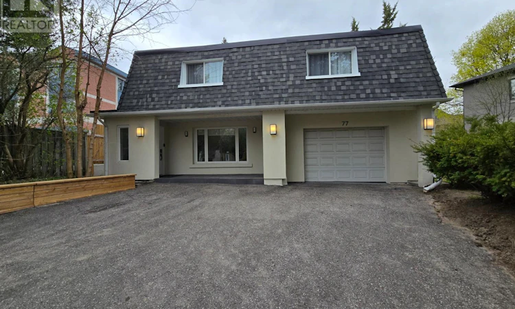 77 Sunset Beach Road