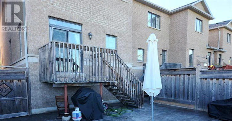 93 Alexie Way, Vaughan, ON, L4H 3V3 - 10