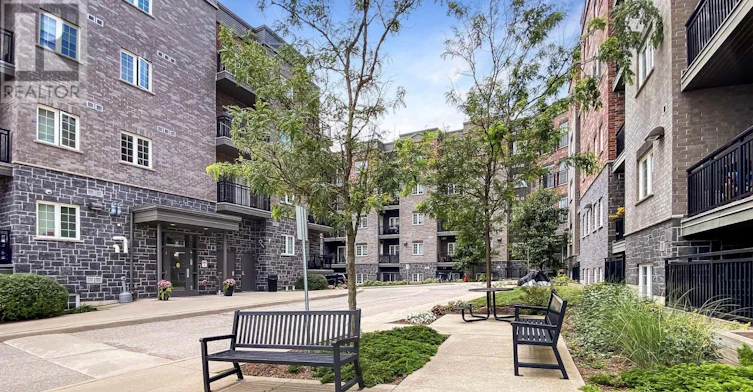 404-7 Rittenhouse Road, Kitchener, ON, N2E 2M8