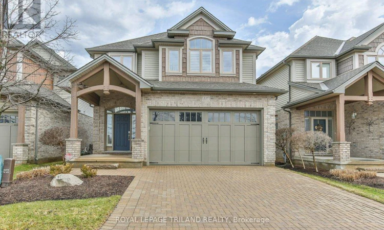 137-3278 Colonel Talbot Road