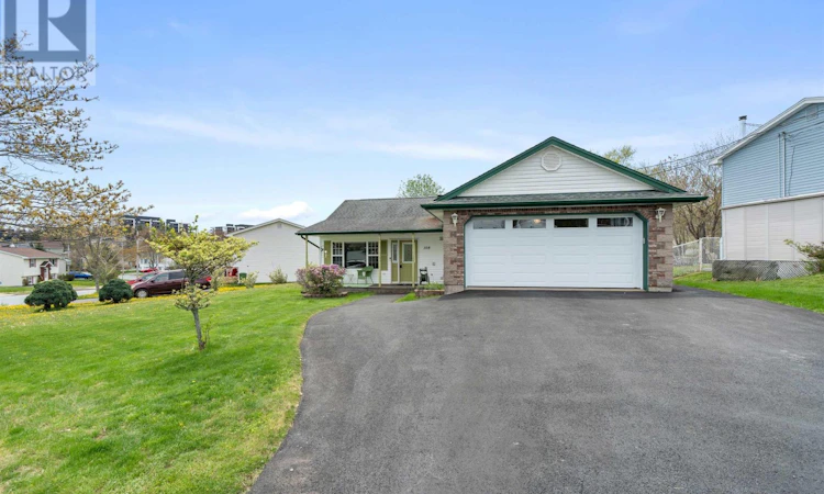 108 Lancaster Drive