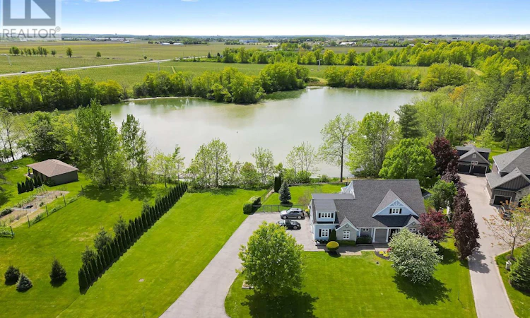 1448 Four Mile Creek Road
