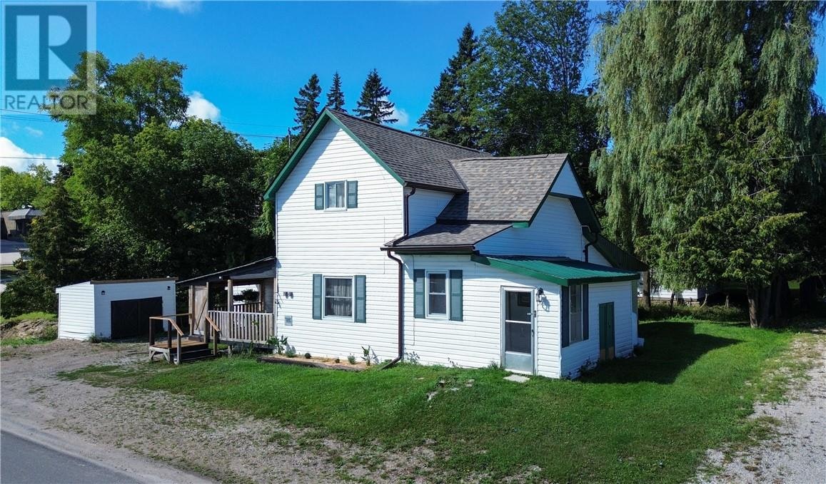 1 Phipps Street, Gore Bay, ON, P0P 1H0