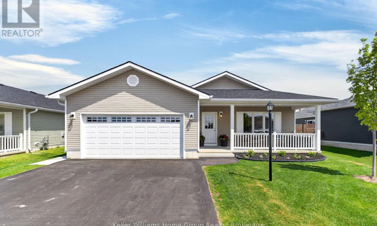 187 Lake Breeze Drive