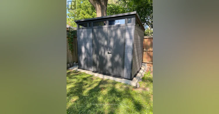57 Red Deer Avenue, Toronto, ON, M1N 2Z3 - 17