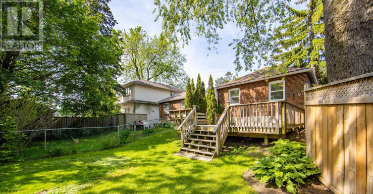 57 Red Deer Avenue, Toronto, ON, M1N 2Z3 - 14