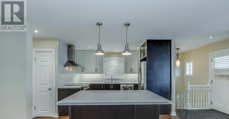 57 Red Deer Avenue, Toronto, ON, M1N 2Z3 - 6