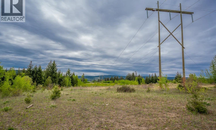 25 Cariboo 97 Highway