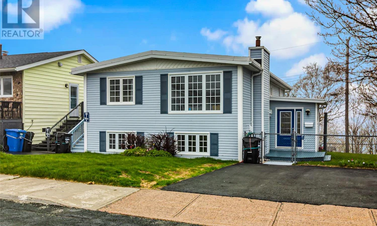 12 Neptune Road