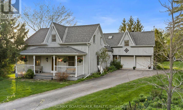 2464 Scrivens Drive