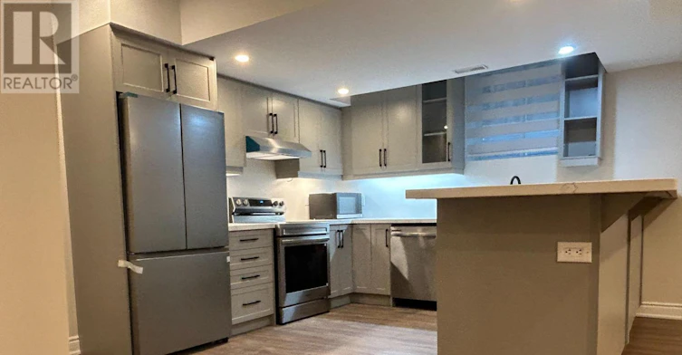 LOWER-2318 Valley Forest Way, Oakville, ON, L6H 6W8 - 3