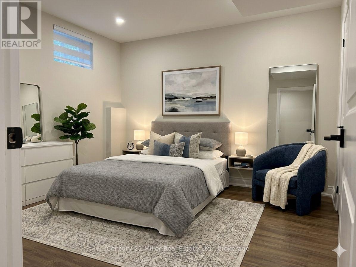LOWER-2318 Valley Forest Way, Oakville, ON, L6H 6W8 - 6