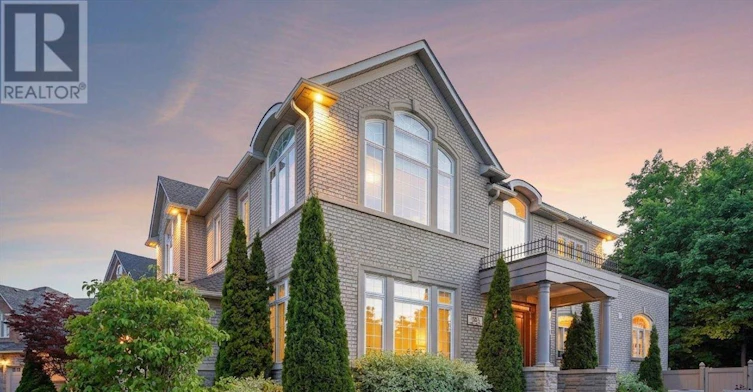 LOWER-2318 Valley Forest Way, Oakville, ON, L6H 6W8