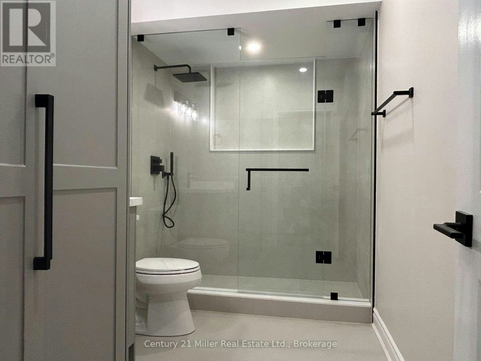 LOWER-2318 Valley Forest Way, Oakville, ON, L6H 6W8 - 8