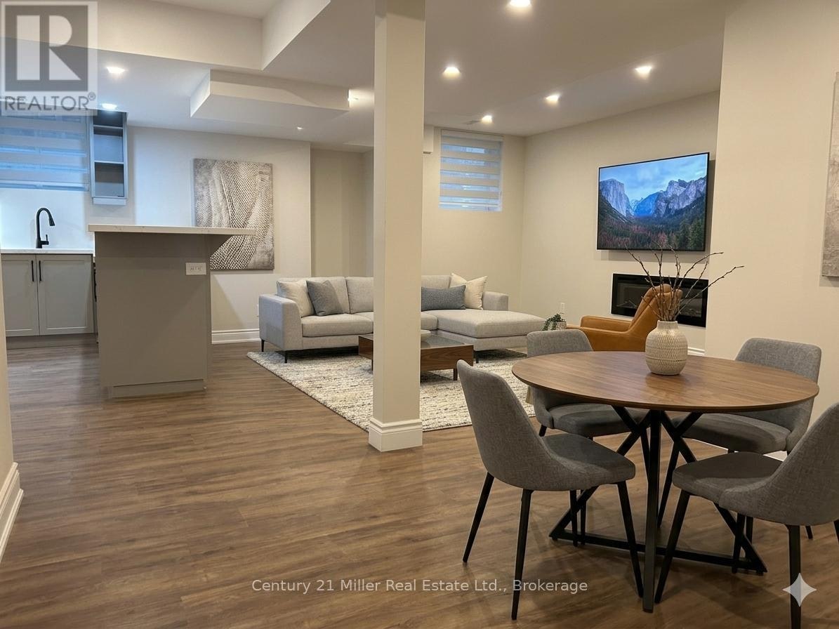 LOWER-2318 Valley Forest Way, Oakville, ON, L6H 6W8 - 5