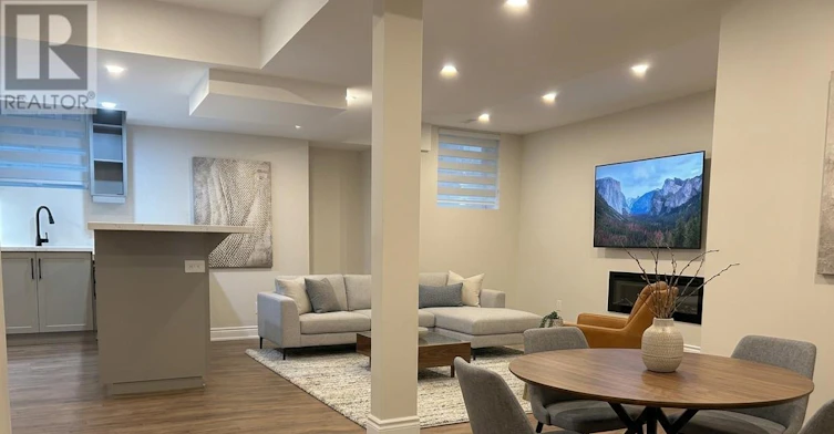 LOWER-2318 Valley Forest Way, Oakville, ON, L6H 6W8 - 5