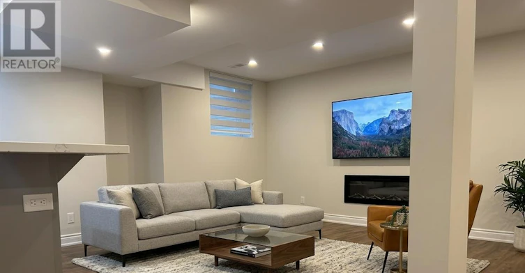 LOWER-2318 Valley Forest Way, Oakville, ON, L6H 6W8 - 4