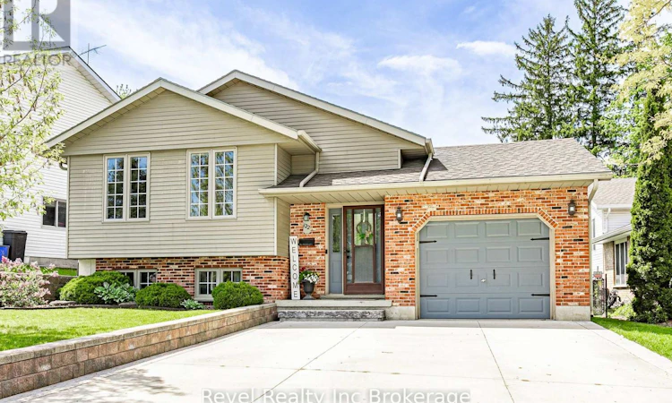 122 Hemlock Road