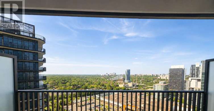 1906-18 Esther Shiner Blvd Boulevard, Toronto, ON, M2K 0J7 - 7