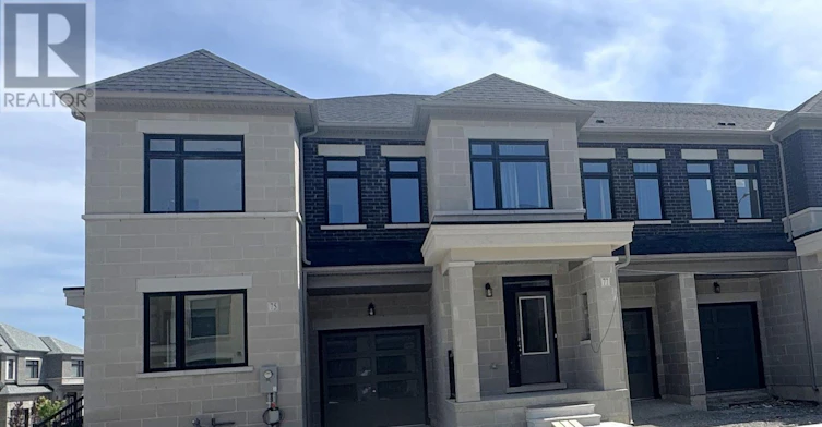 75 Robert Eaton Avenue, Markham, ON, L3S 0G2 - 2